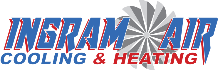 Ingram Air Logo