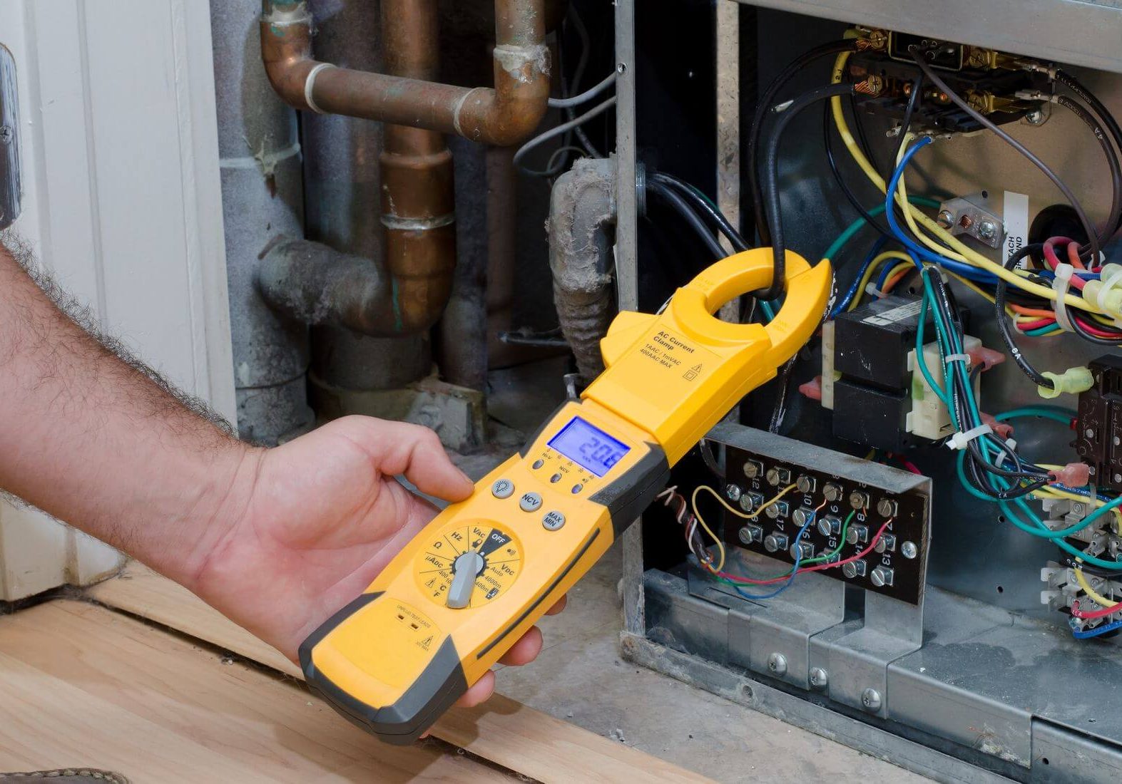 Hvac Repair (15)